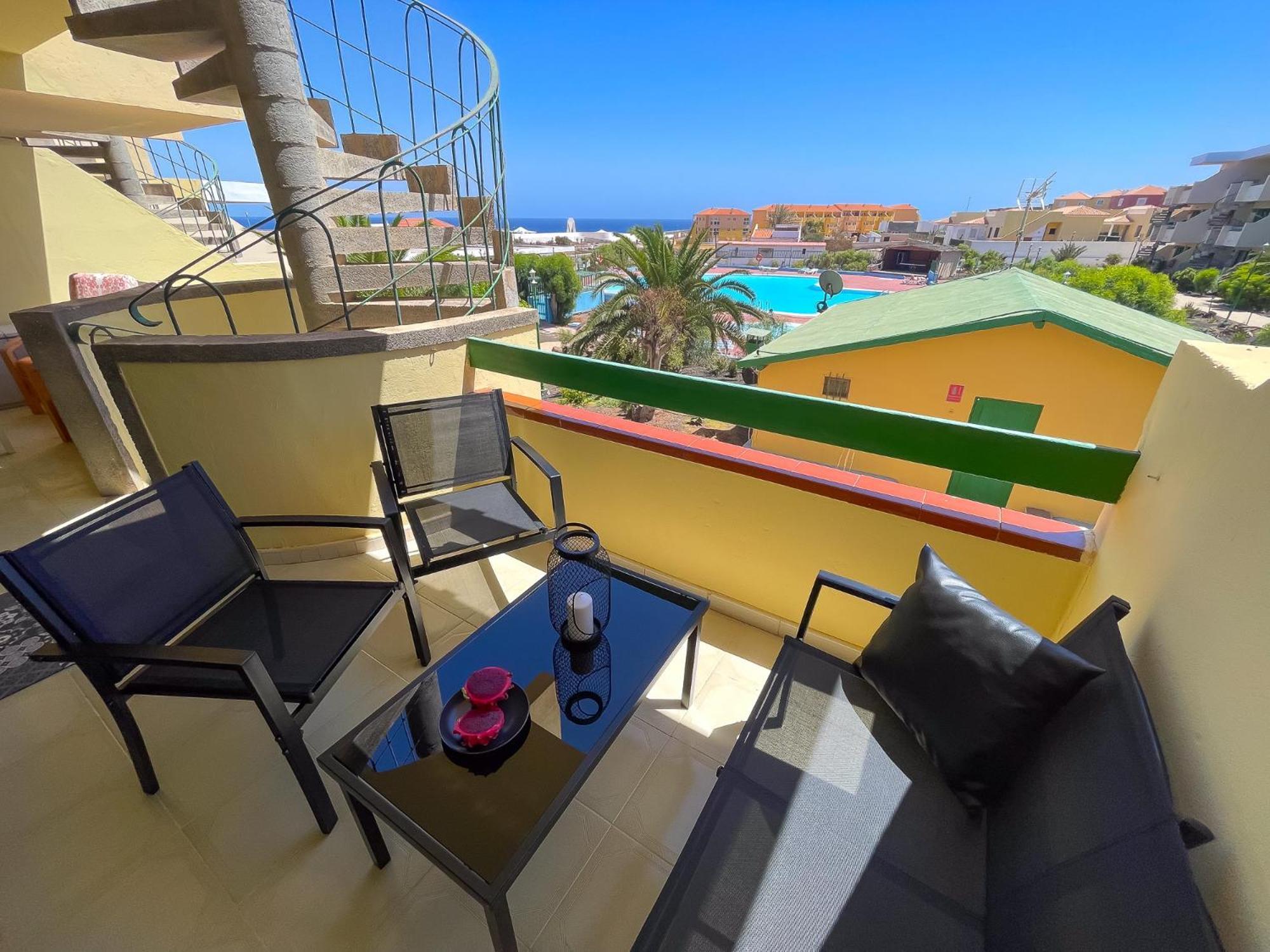 Casita Bonita - Bouganville Residence Costa De Antigua Eksteriør billede