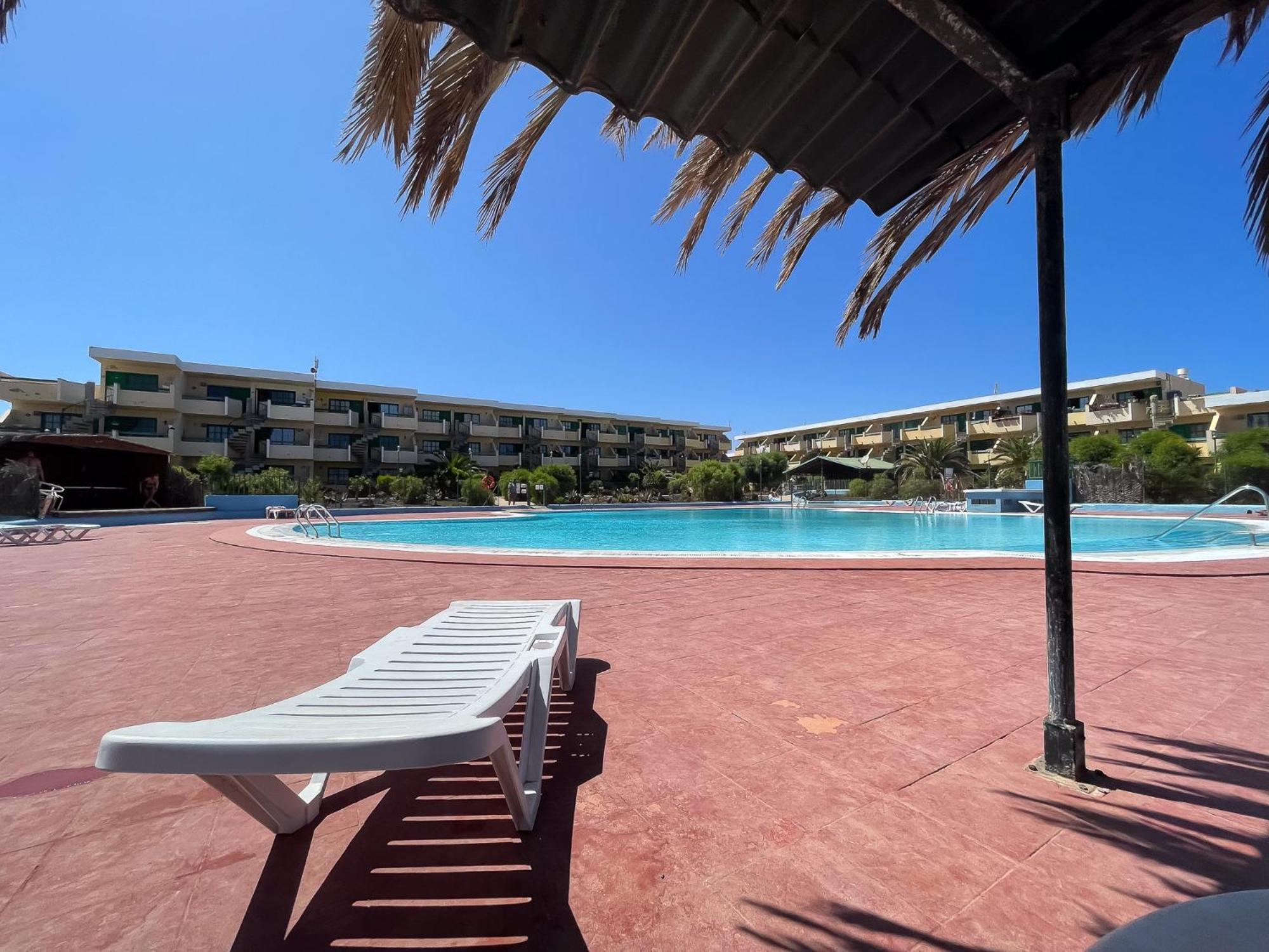 Casita Bonita - Bouganville Residence Costa De Antigua Eksteriør billede