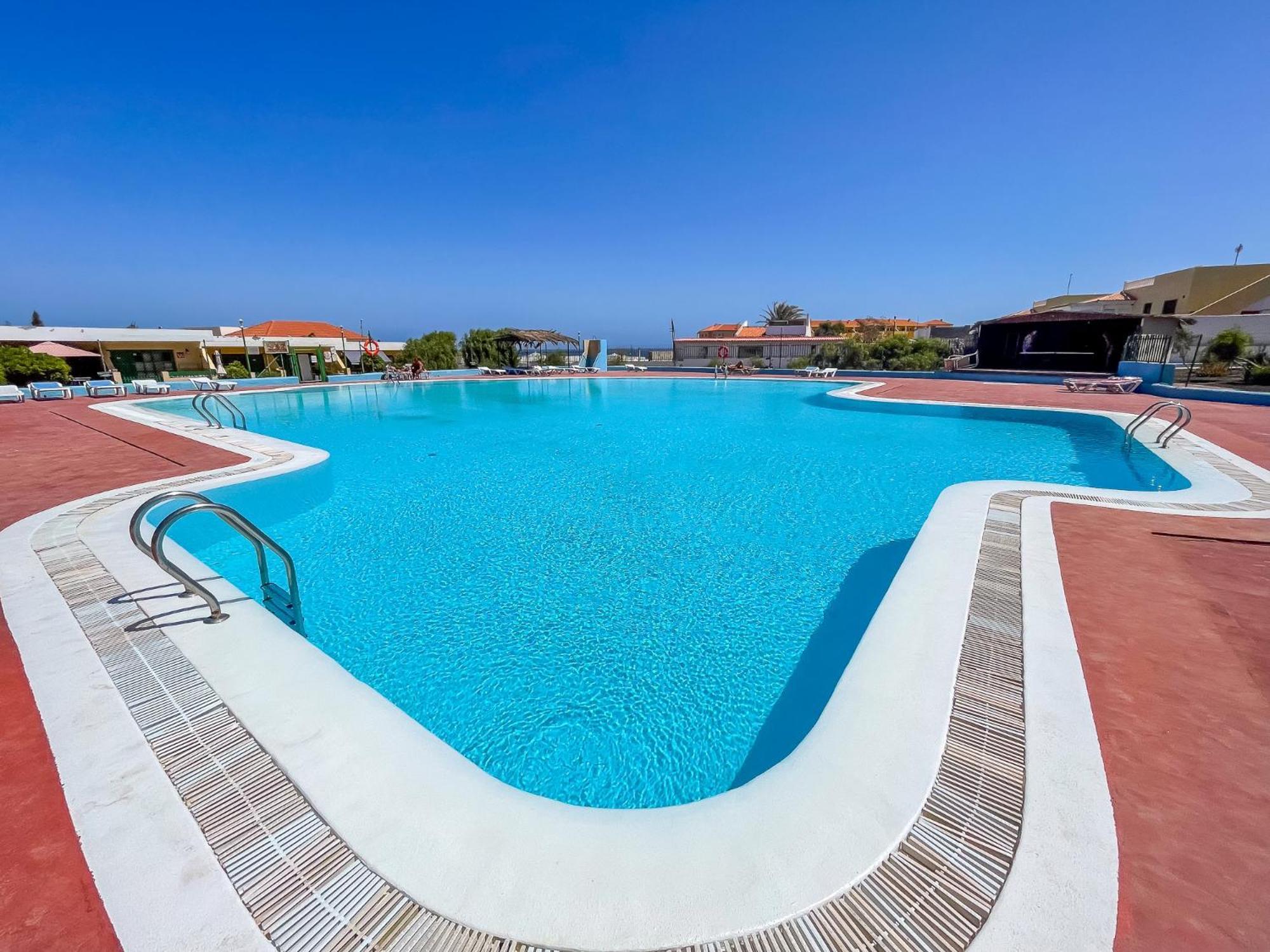 Casita Bonita - Bouganville Residence Costa De Antigua Eksteriør billede